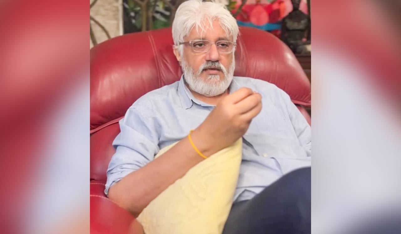 Vikram Bhatt reveals what makes him an expert in horror genre