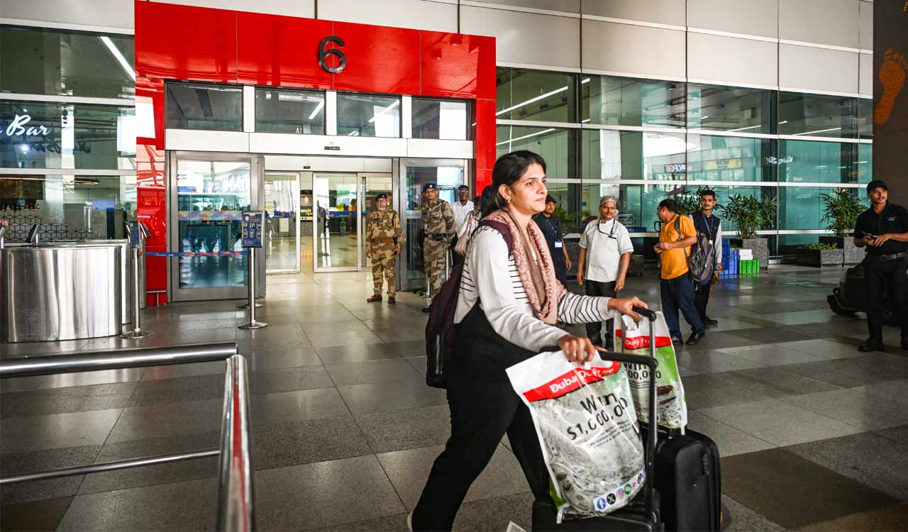 West Asia crisis continues to hamper recovery of India’s aviation sector: Report