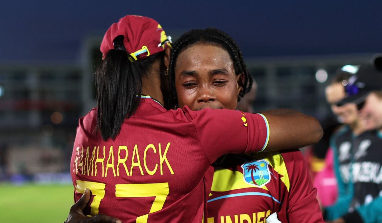 Women’s T20 WC: West Indies, Scotland target early control in Group B