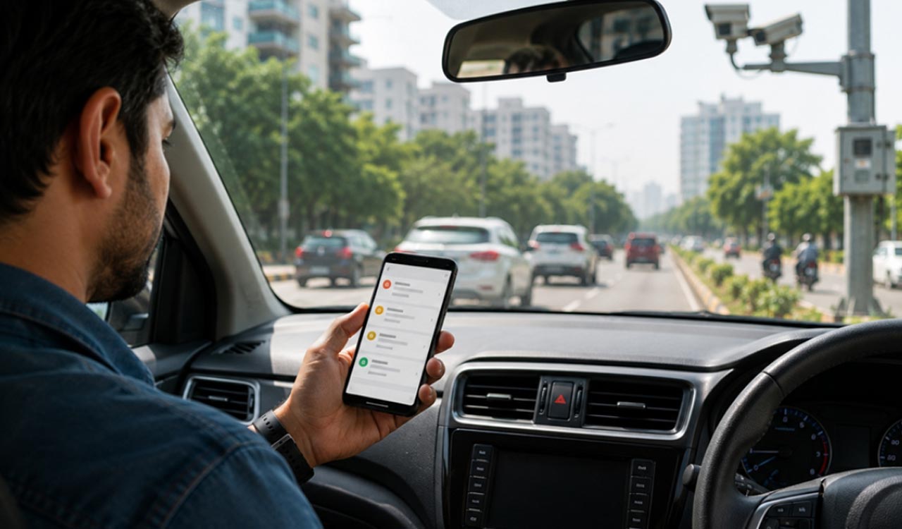 Why Drivers Should Regularly Monitor Their Traffic Violation Records