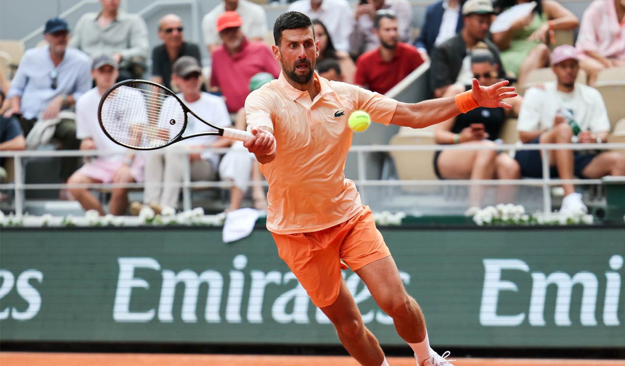Wimbledon 2026: Vijay Amritraj backs Novak Djokovic’s pursuit of 25th Grand Slam title