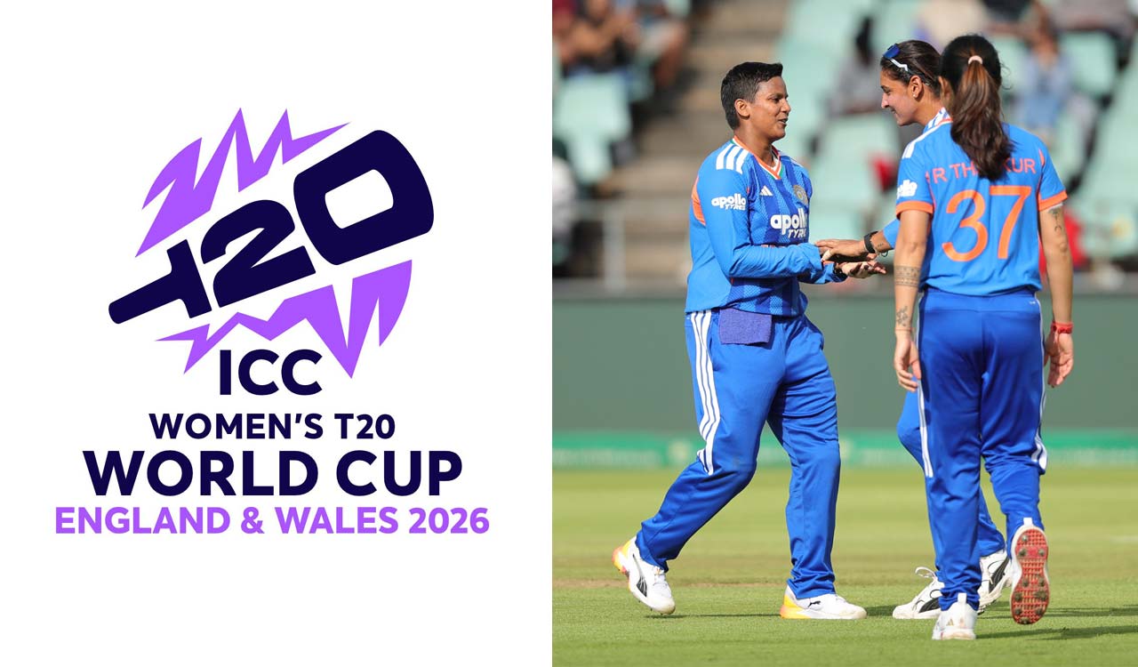 Women’s T20 World Cup 2026: Deepti Sharma, Amelie Kerr among bowlers set to shine