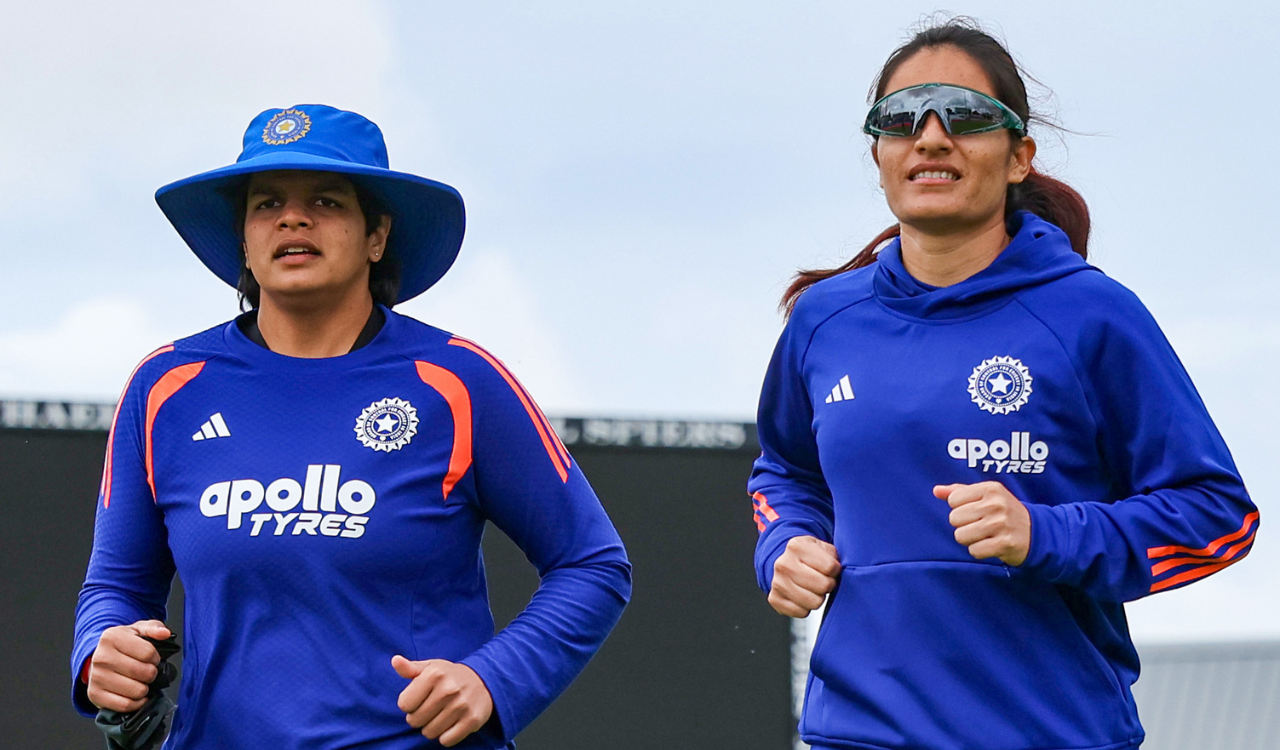 Women’s T20 World Cup 2026 set for biggest edition yet with 12 teams