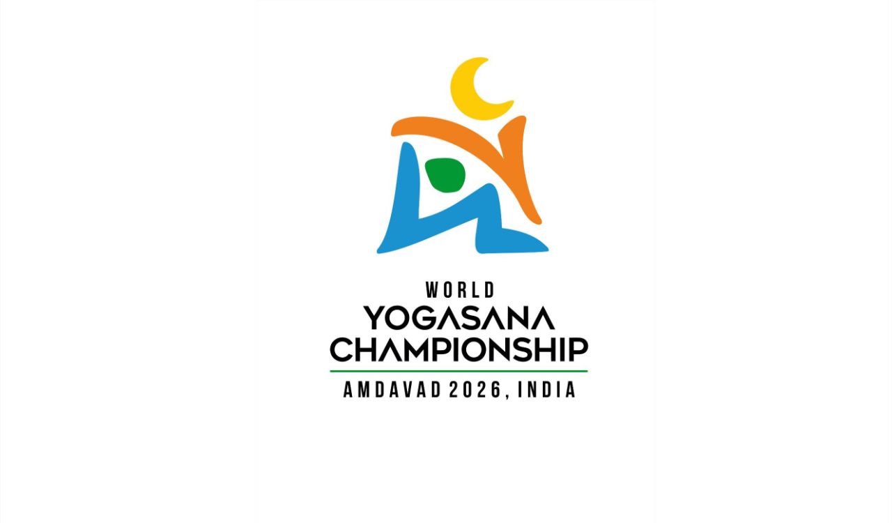 Indians strike a ‘ton’ of gold in World Yogasana Championship