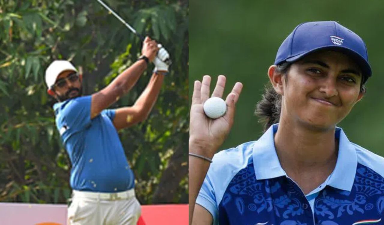 IGU names six-member team for Asian Games in Japan