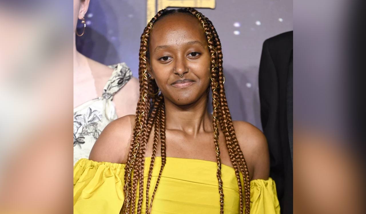 Angelina Jolie, Brad Pitt’s daughter Zahara officially files to drop father’s last name