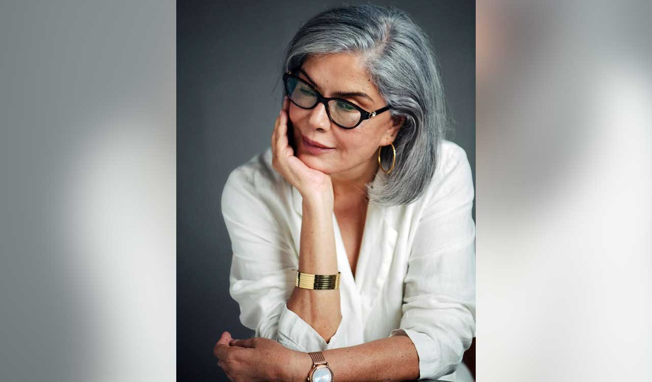 When Zeenat Aman revealed how she was locked in as Rupa in ‘Satyam Shivam Sundaram’