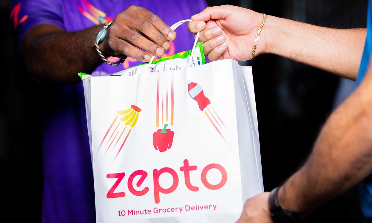 Zepto founders received ED summons under FEMA, says updated IPO document