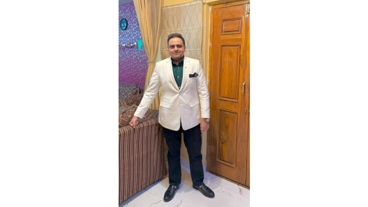Healing Beyond Boundaries: How Dr. Md. Mubasheer Ali is Shaping the Future of Healthcare
