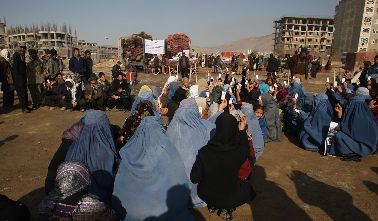 UNMA urges Taliban to revoke policies restricting Afghan women’s rights