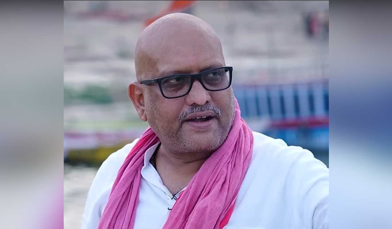 Congress delegation stopped from visiting Ram temple in Ayodhya