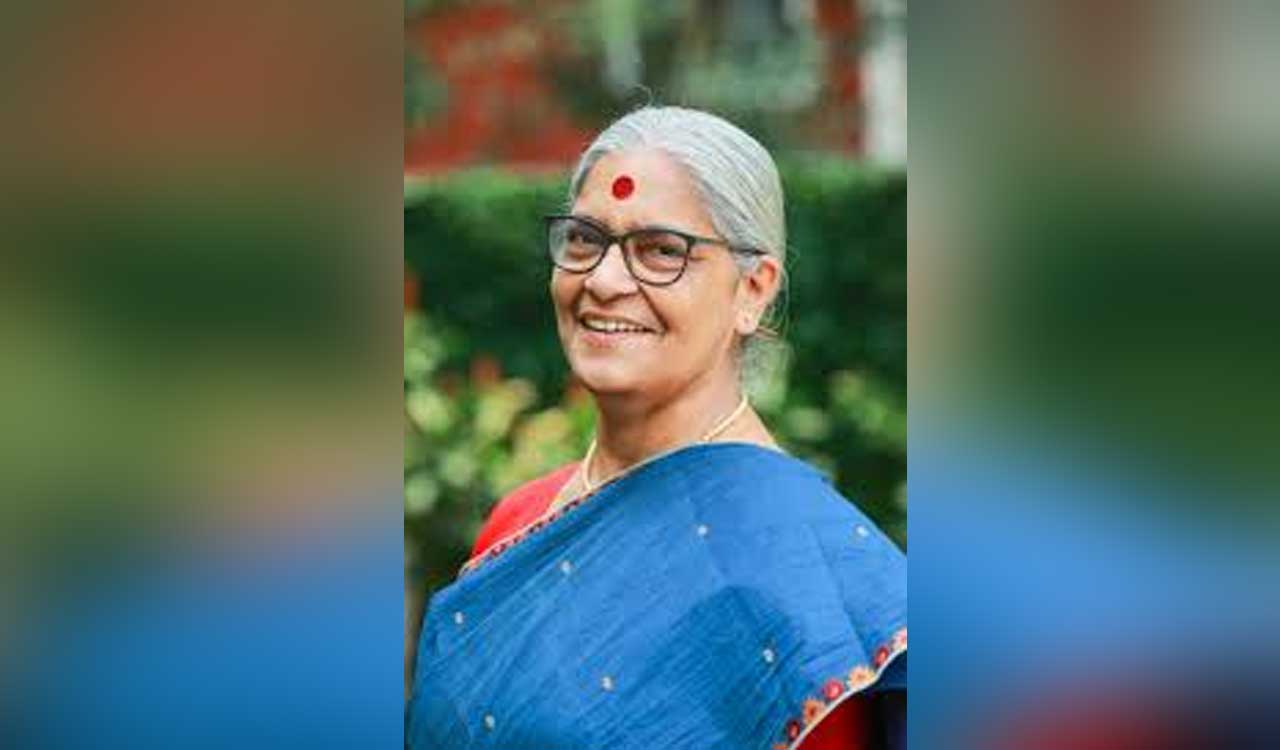 CPI condemns alleged RSS attack on Annie Raja during Delhi protest