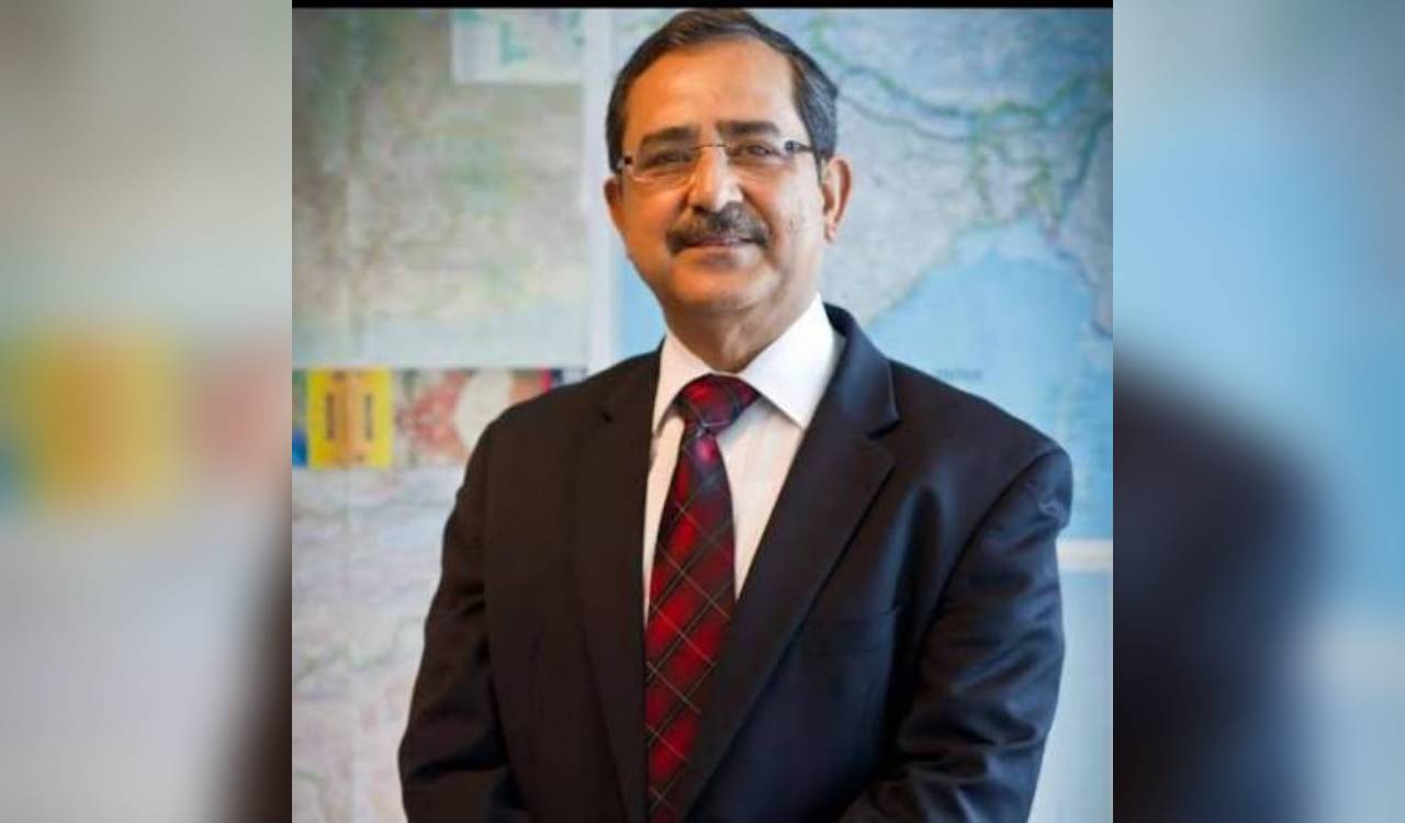 India must diversify energy sources, says NITI vice chairman