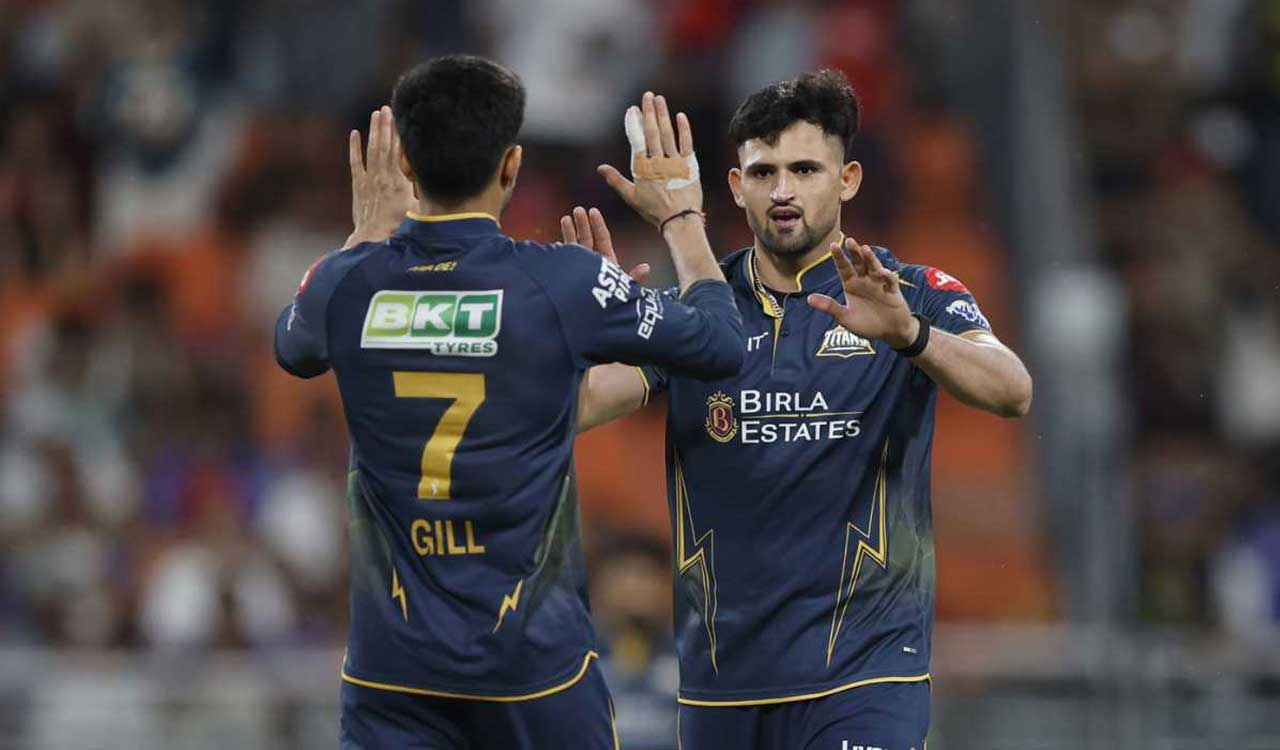 Ashok Sharma replaces Yudhvir Singh in India A squad for Sri Lanka tri-series