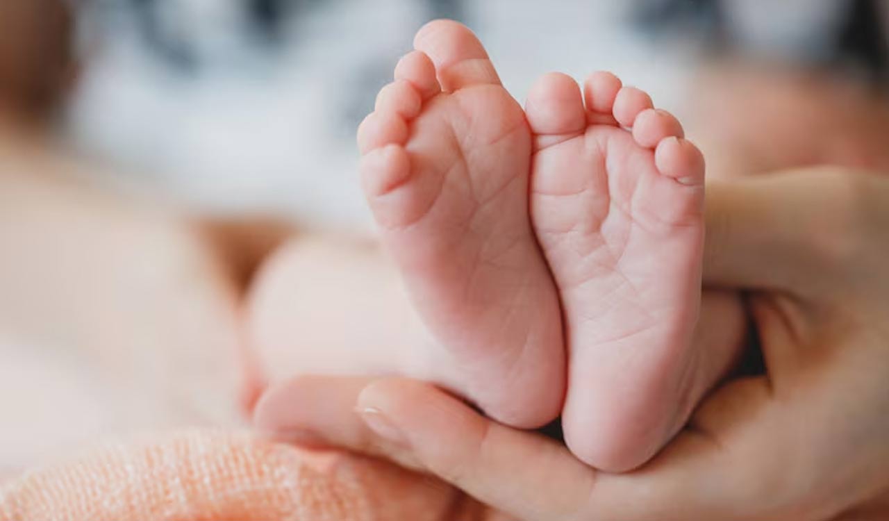 Toddler dies after falling into water filled bucket in Hyderabad