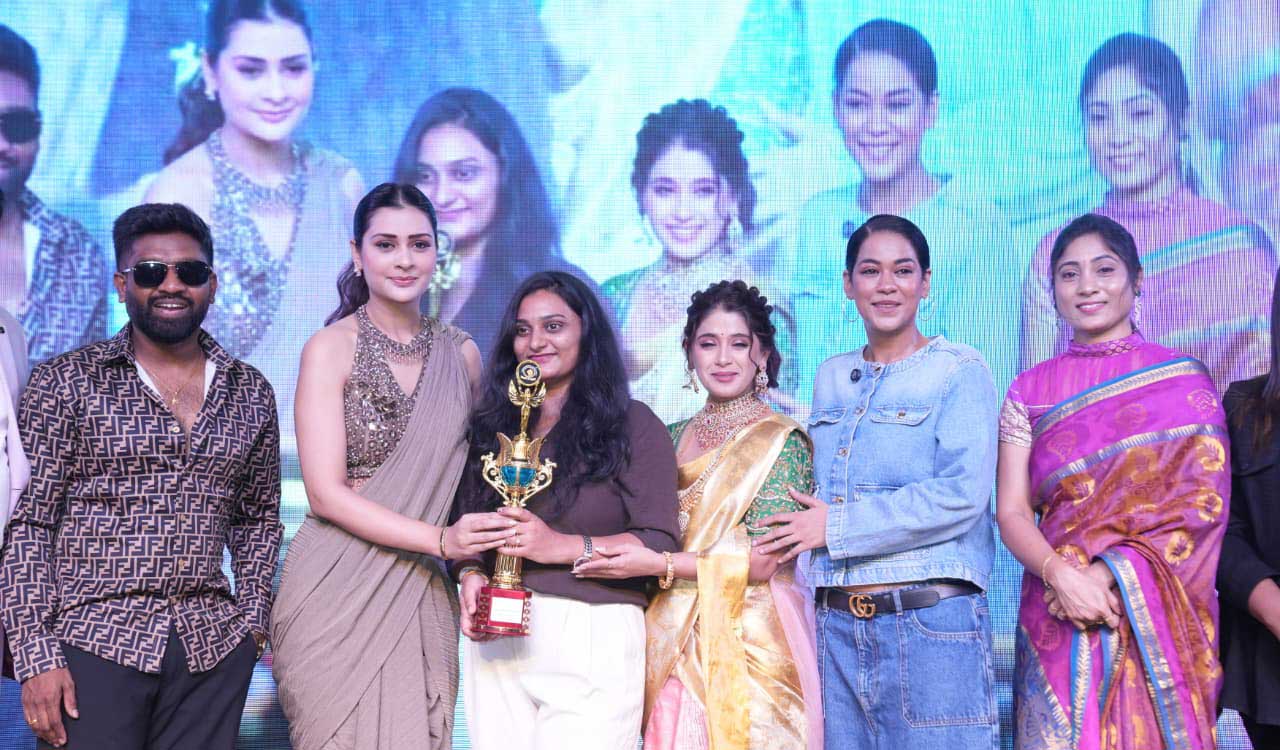 Welyke Beauty Championship and Mega Beauty Fest draw industry professionals