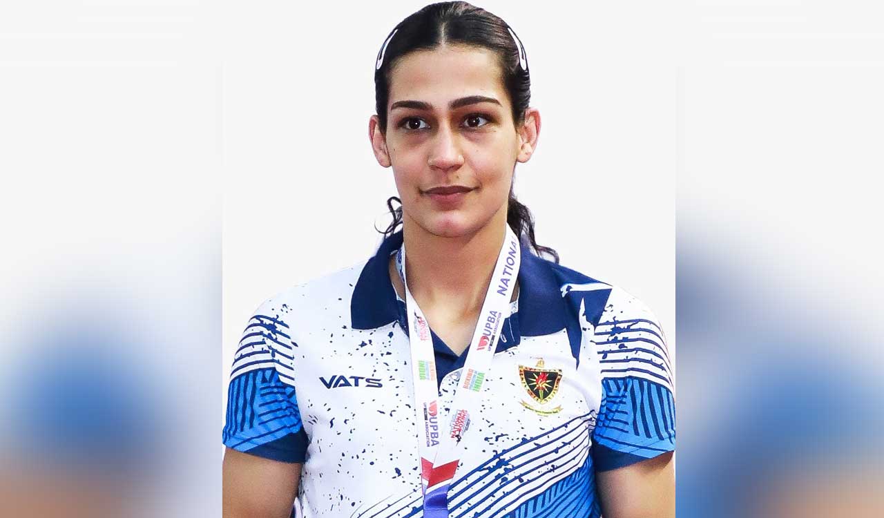 India assures six medals at World Boxing Cup as Prachi shines