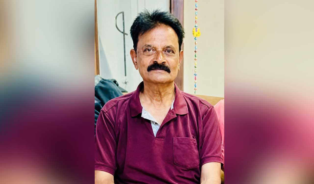 Former India handball player and SAI coach G Chenna Reddy passes away at 79