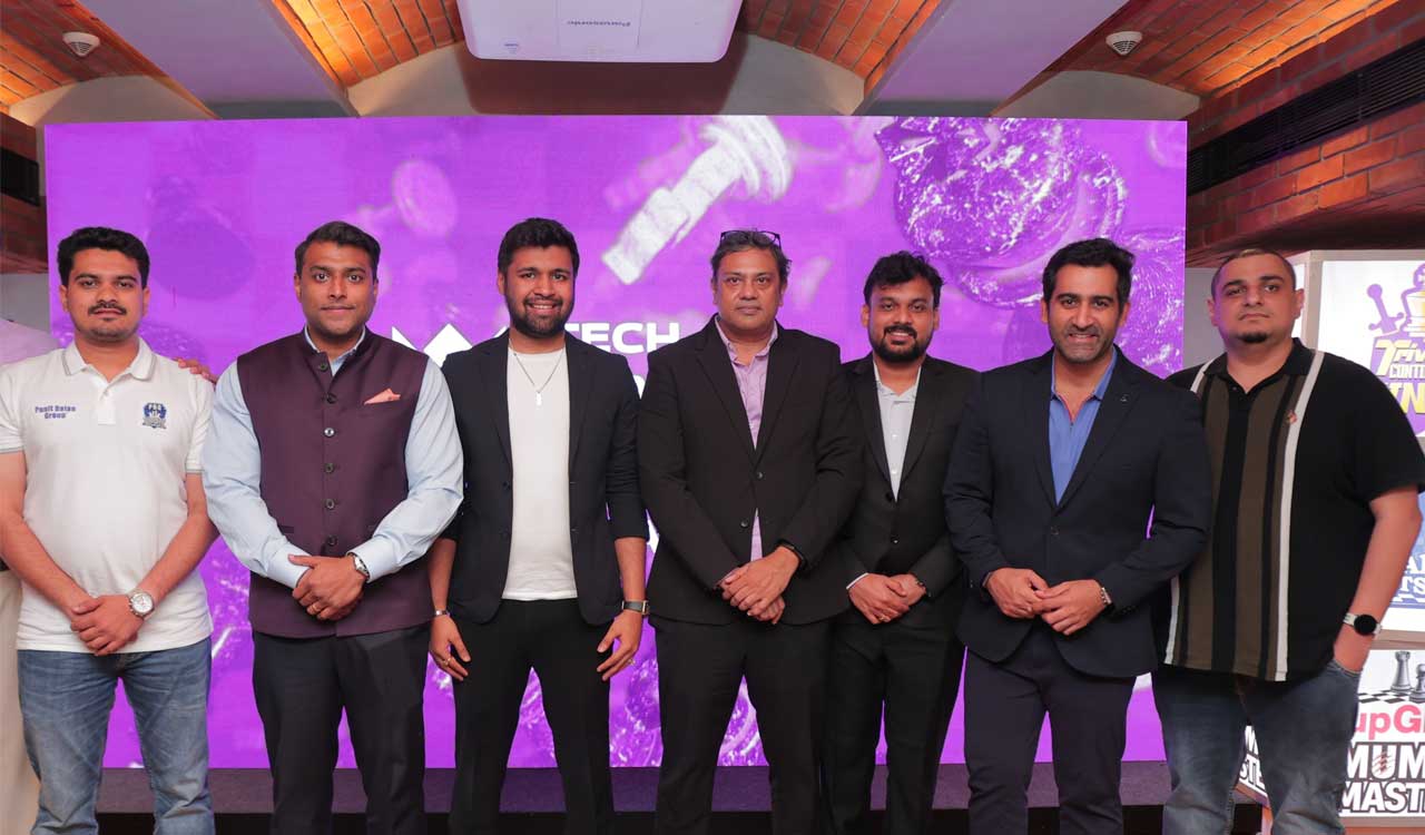Global Chess League Season 4 player draft sets stage for Bengaluru edition