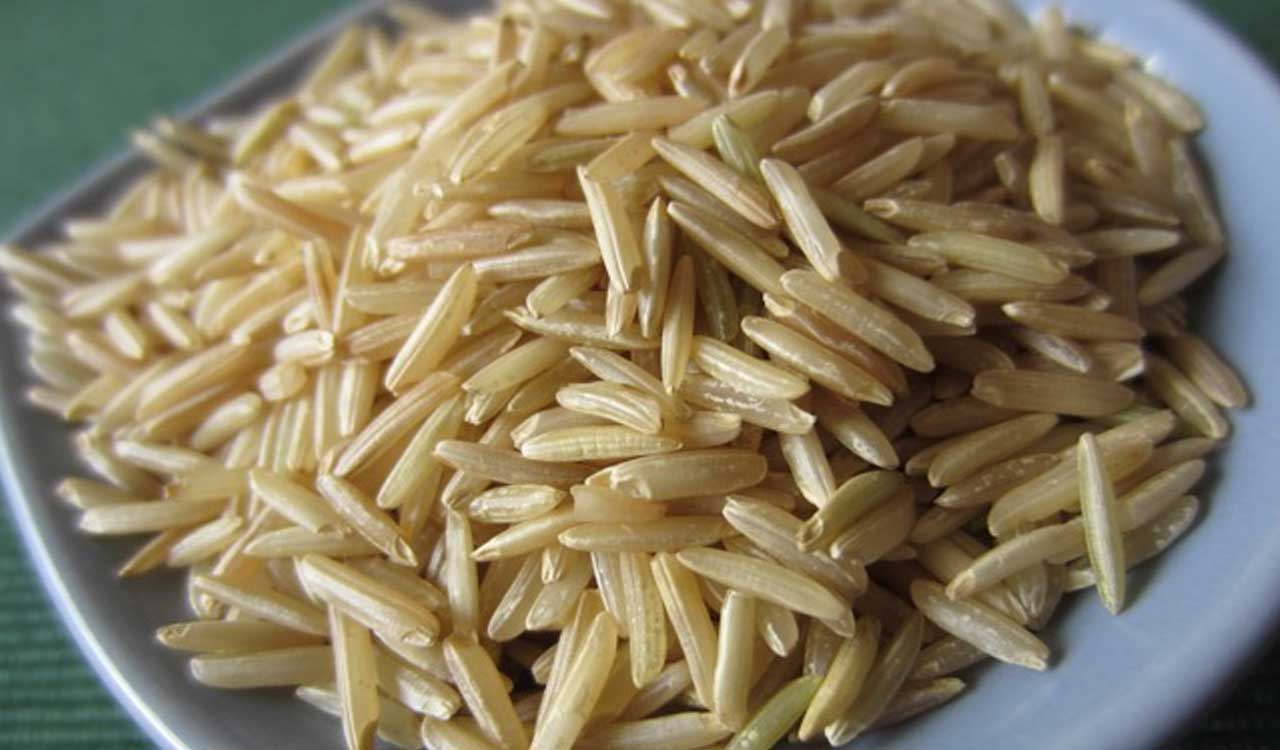 Coarse rice deteriorating in ration shops, MLS points, godowns