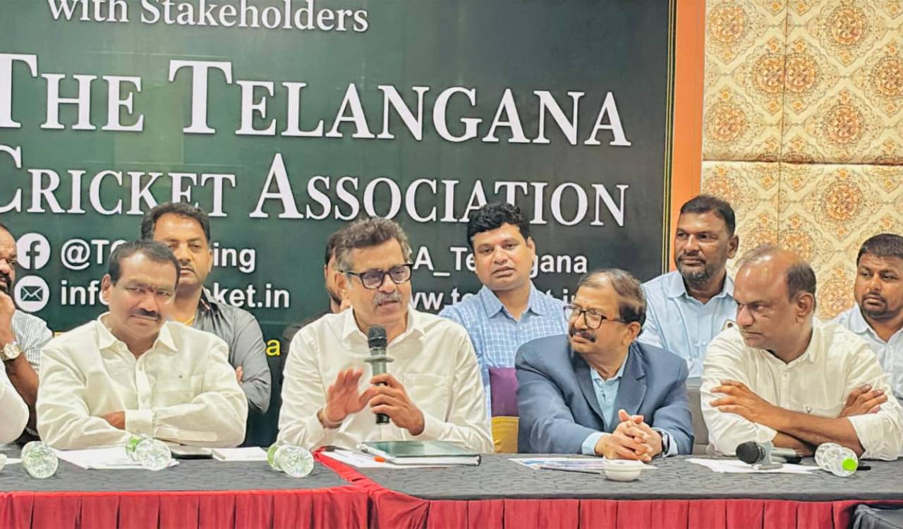TCA membership issue should become people’s movement, says Vishweshwar Reddy