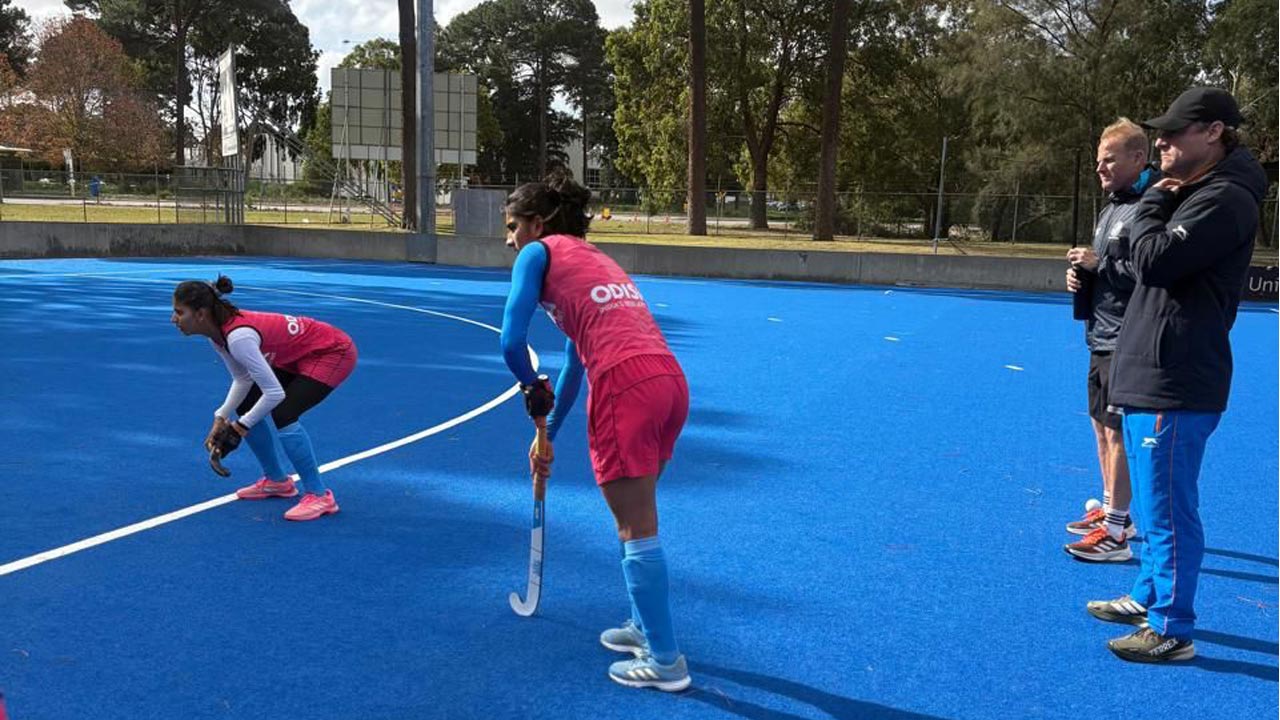 Taekema’s camp boosts India’s penalty-corner success in Nations Cup triumph
