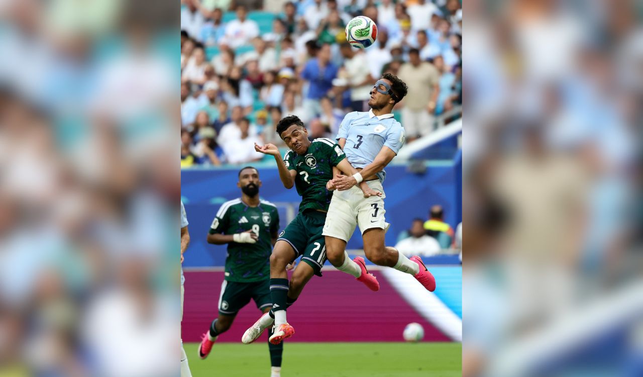 FIFA WC: When and Where to watch Uruguay vs Cabo Verde, Know all details