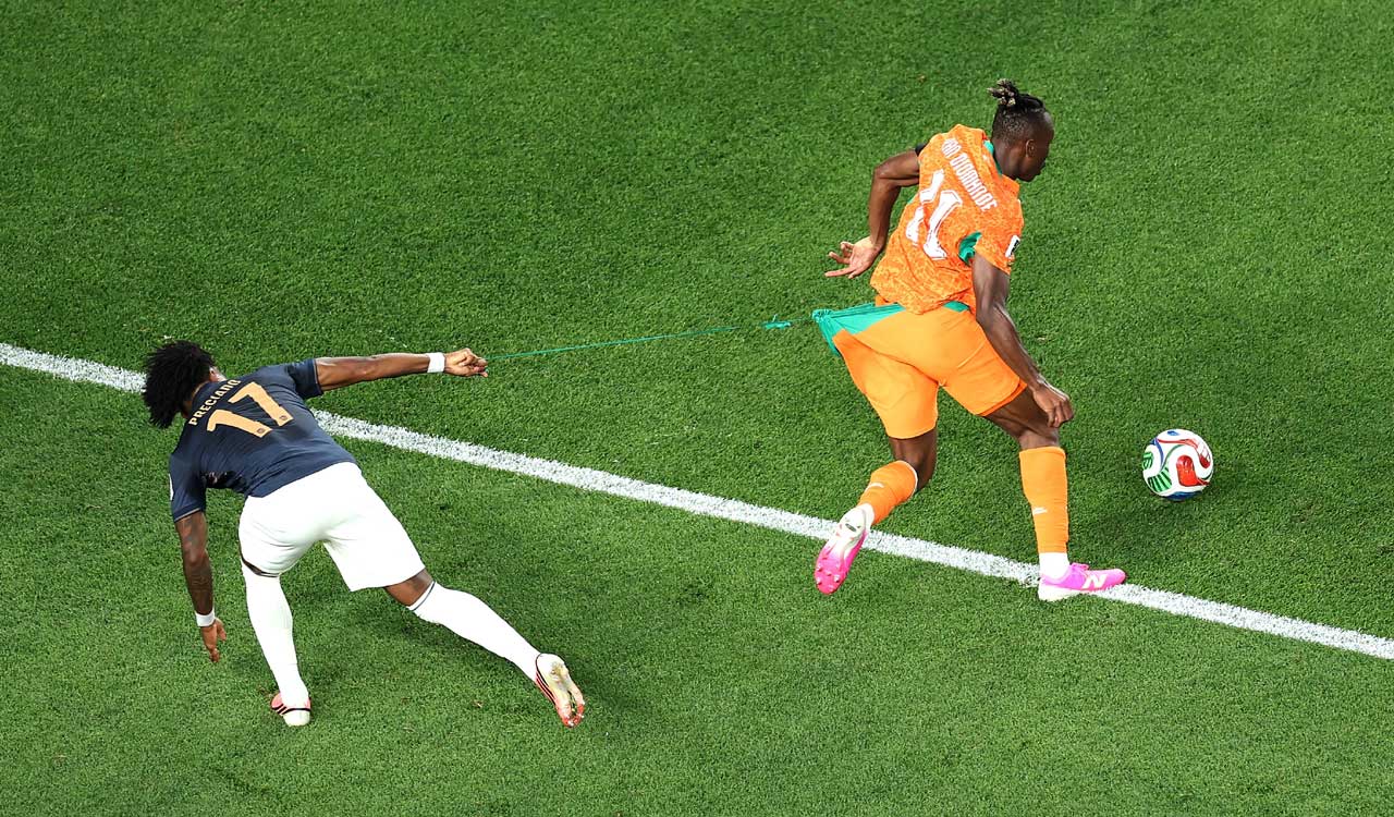 FIFA 2026: Ecuador vs Curacao Live streaming, squads and match details