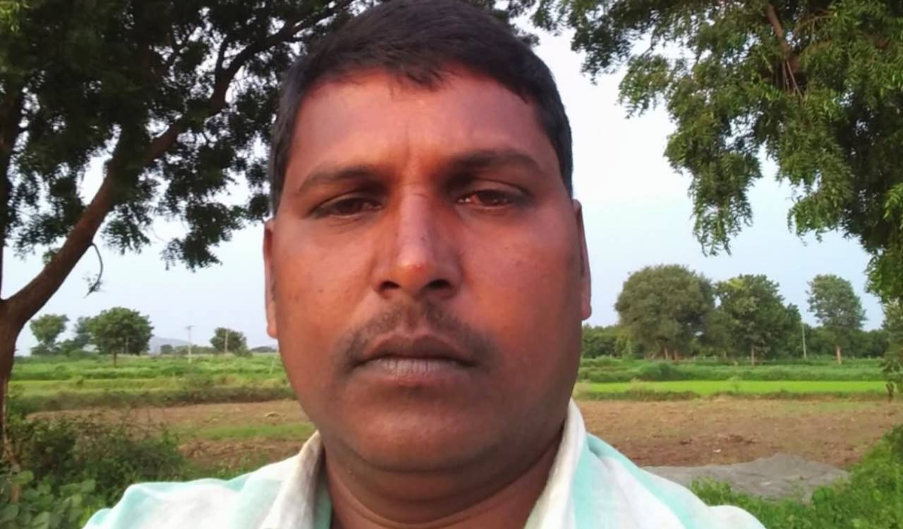 Mounting debts push ex-sarpanch to suicide in Husnabad