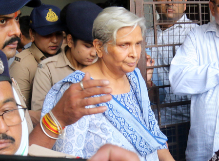 Twisha Sharma case: Bhopal Court extends remand of retired Judge, son till June 30