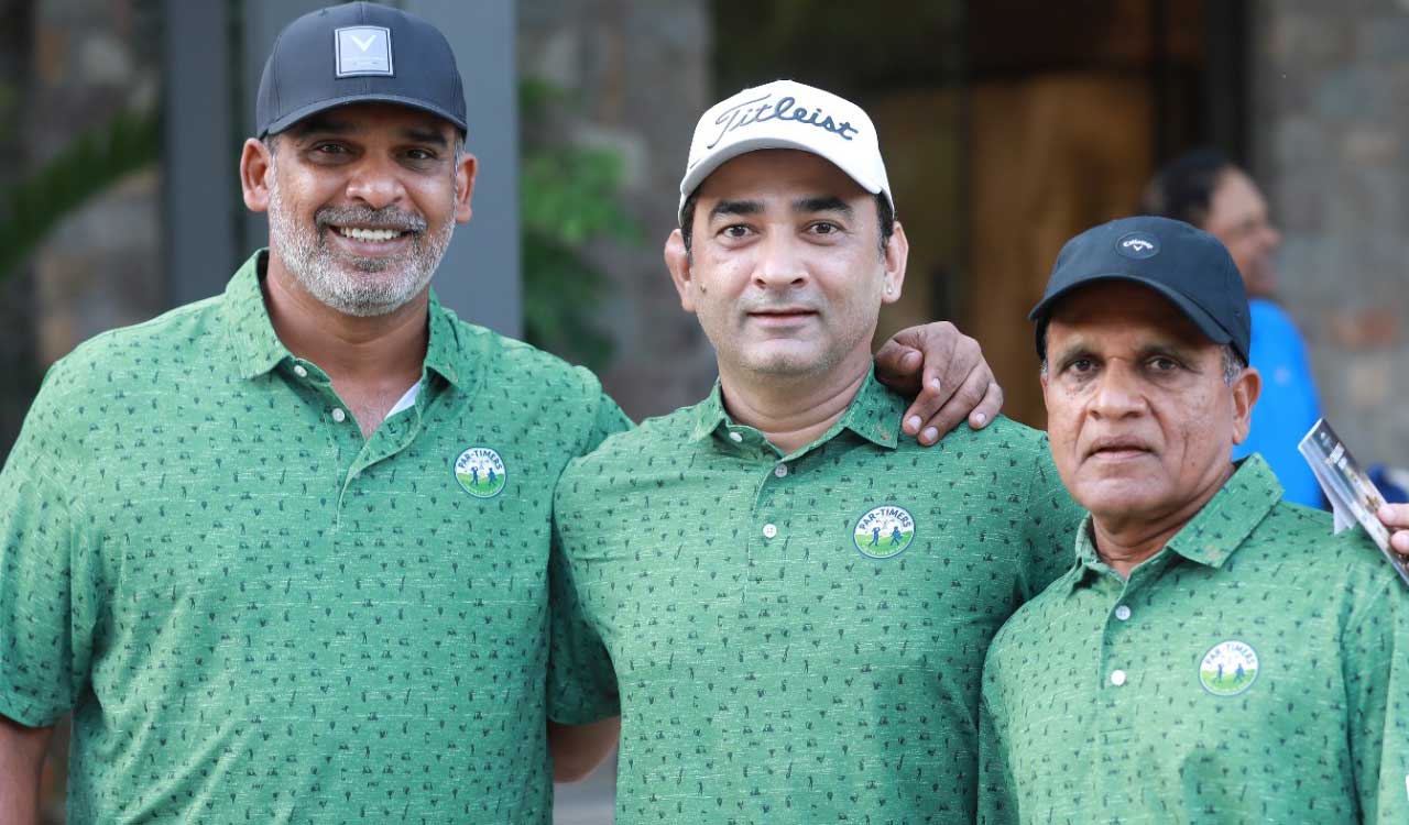 V Soft Titans and Ardee Iron Eagles lead T9 Challenge knockout qualifiers