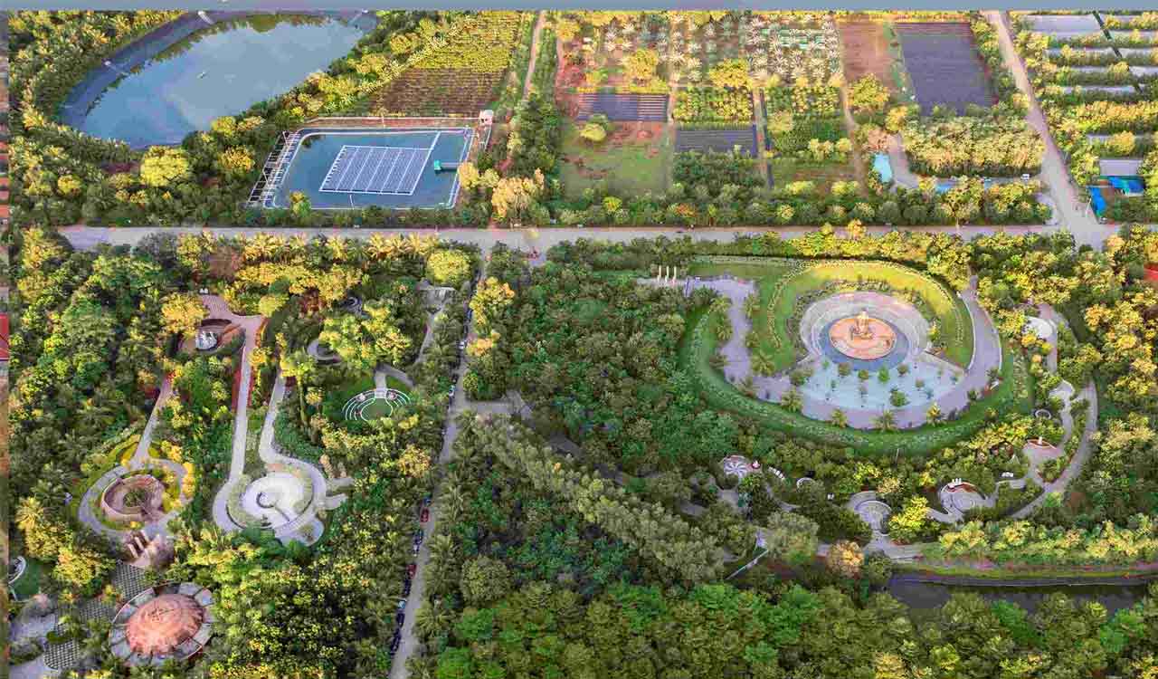 Heartfulness Institute to attempt multilingual yoga world record in Hyderabad