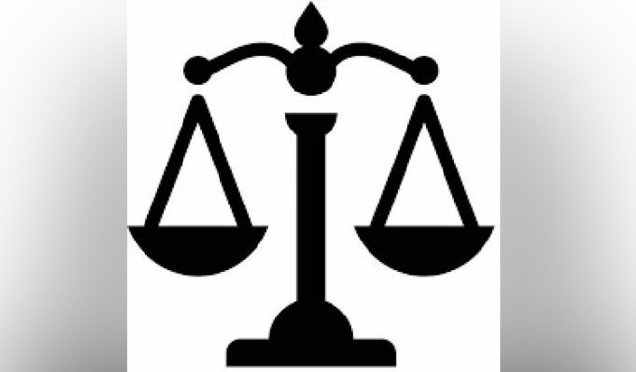 Andhra court remands police inspector accused in custodial death case