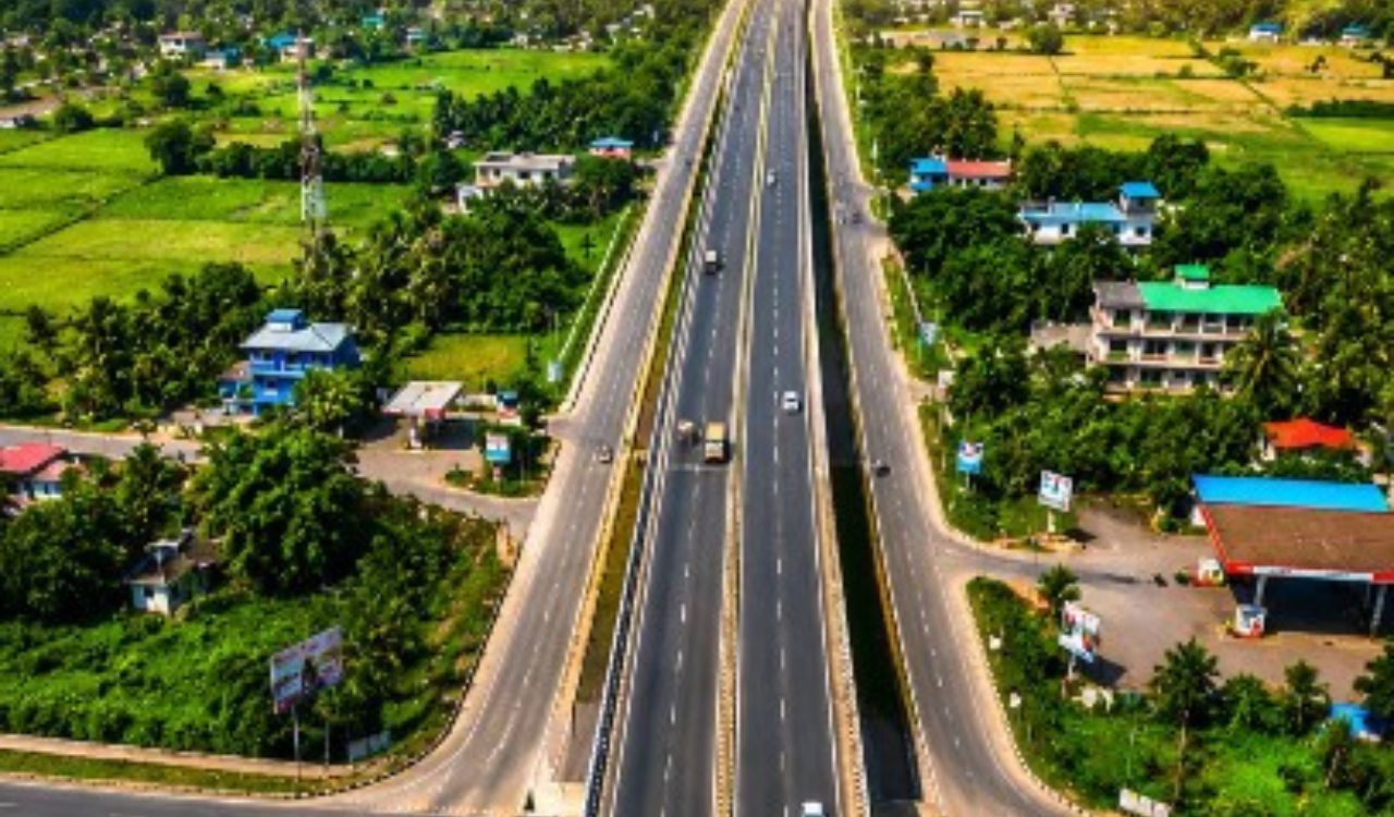 NH-15 expansion: Assam CM hails Rs 15431 crore highway four-laning project for Guwahati-Tezpur route