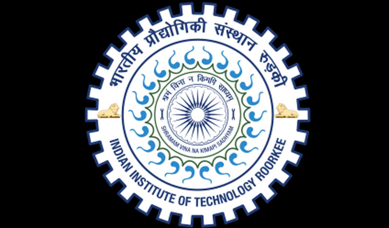 IIT-Roorkee acknowledges cloud storage glitch in JEE Advanced 2026 results portal