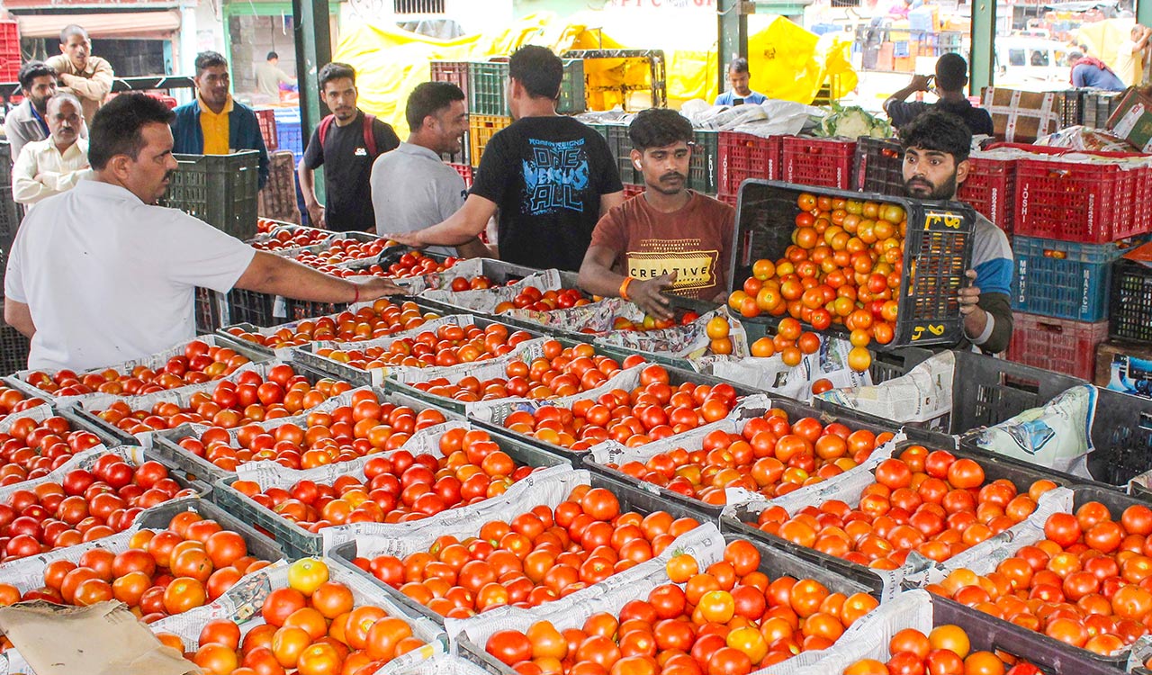 El Nino likely to impact food prices, inflation projected to settle in 5.2–5.5 pc range in FY27