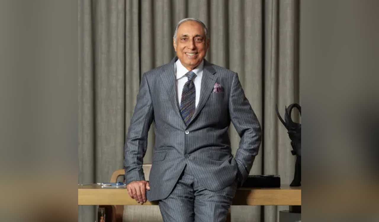 Prestige Group holds Rs 65,000 crore unrecognised revenue, says chairman