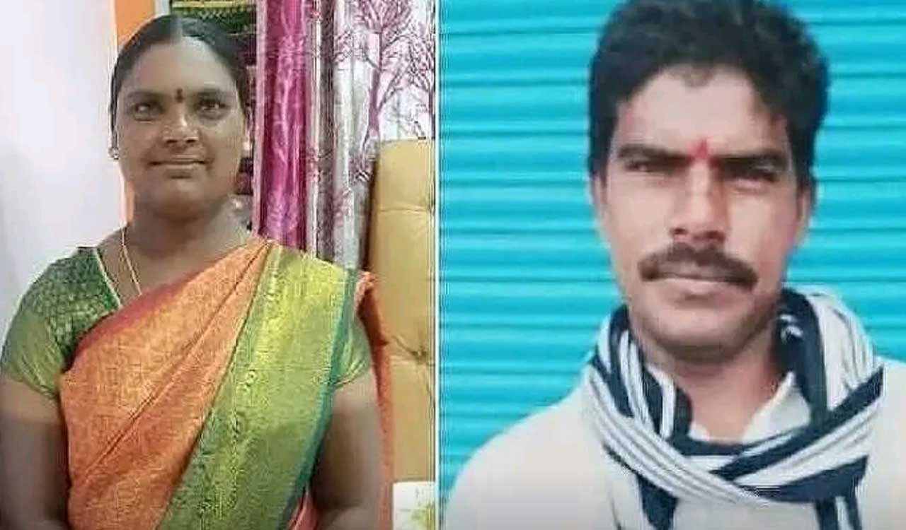 Three children orphaned as man commits suicide day after wife ended life in Medak