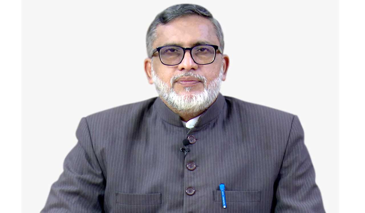 Jamaat-e-Islami Hind demands halt on demolition drives across India