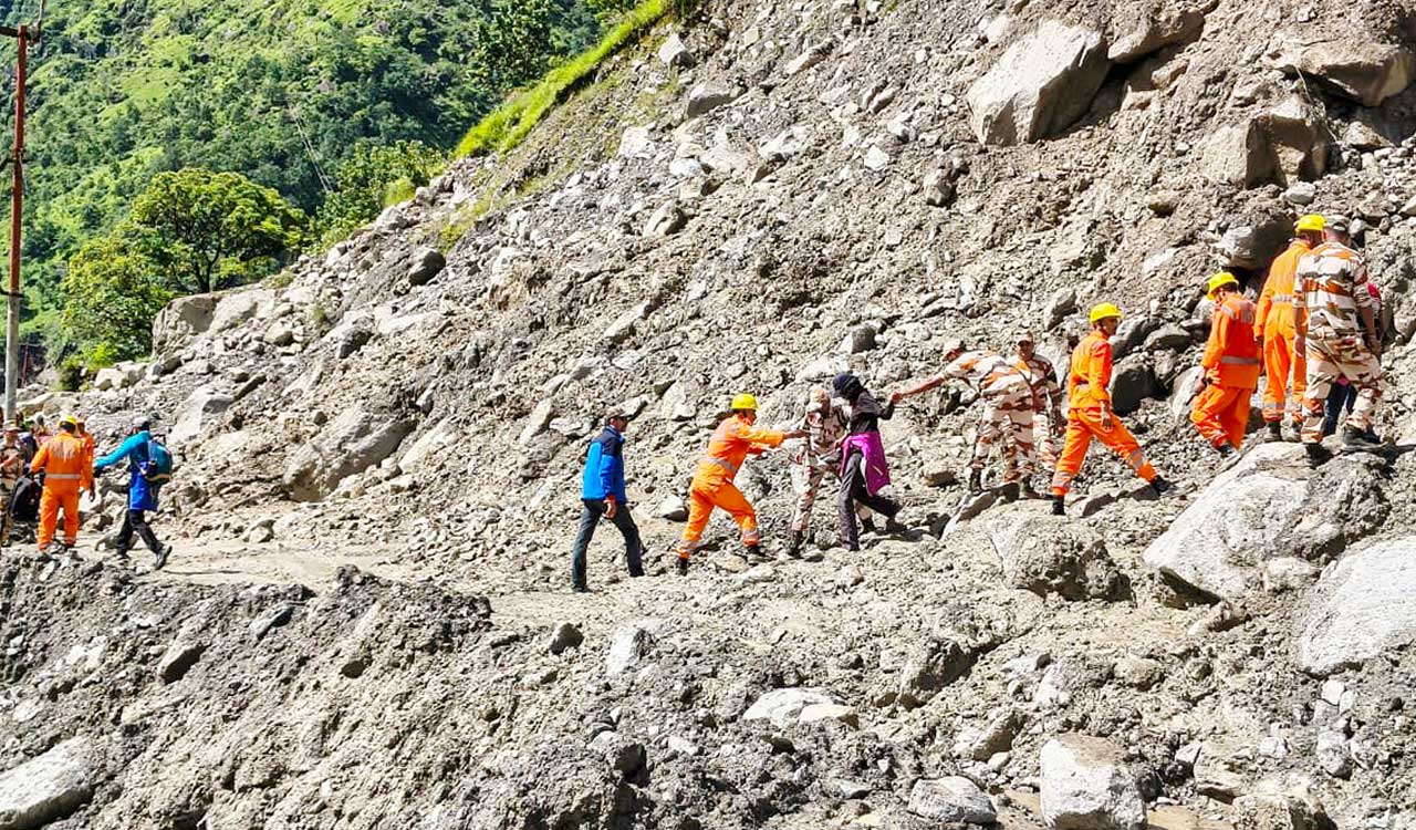 First batch of Kailash Mansarovar Yatra pilgrims to reach Sikkim on June 15