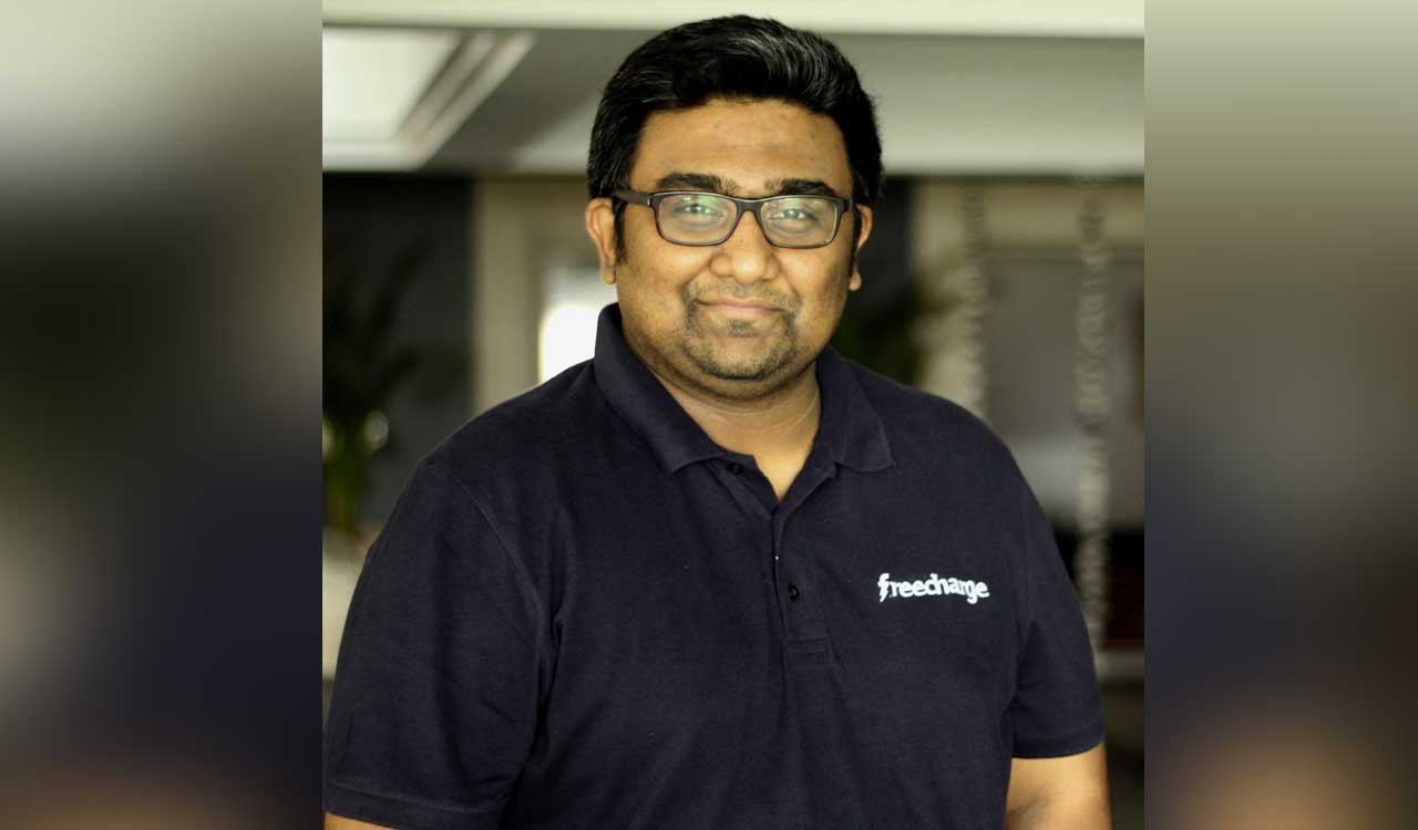 Kunal Shah named new WhatsApp chief by Meta