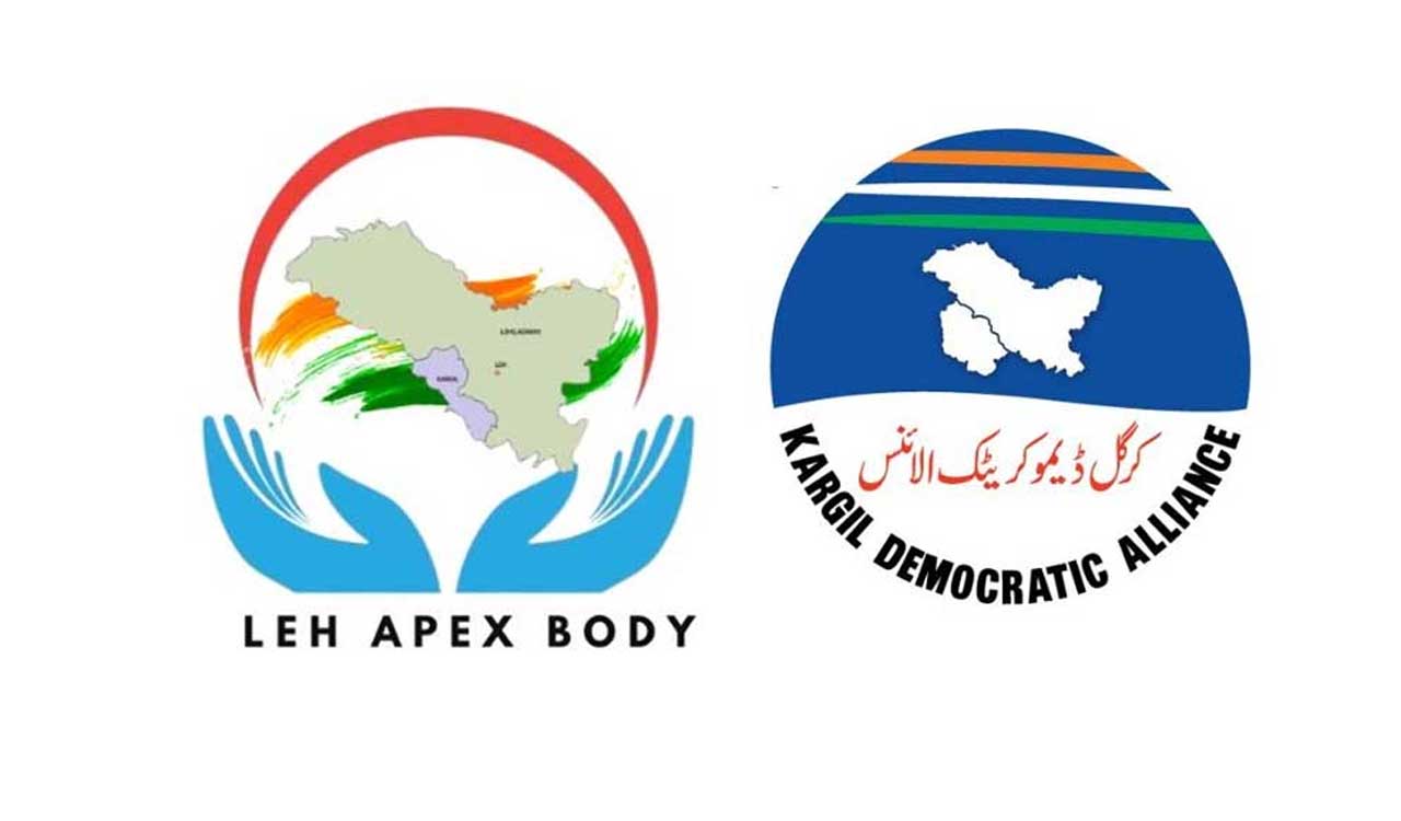 Ladakh groups announce June 23 shutdown citing mistrust with Centre