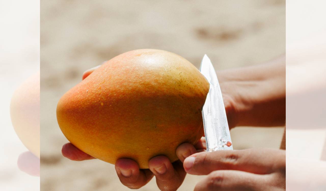 Hyderabad: Two sisters die after consuming mangoes picked near house