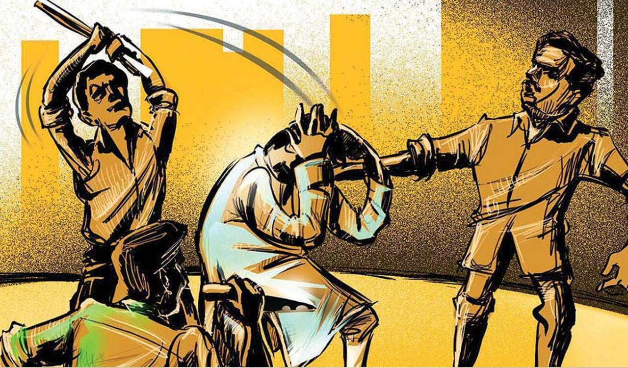 Jharkhand: Man ‘beaten to death’ for ‘molesting’ woman in Ranchi
