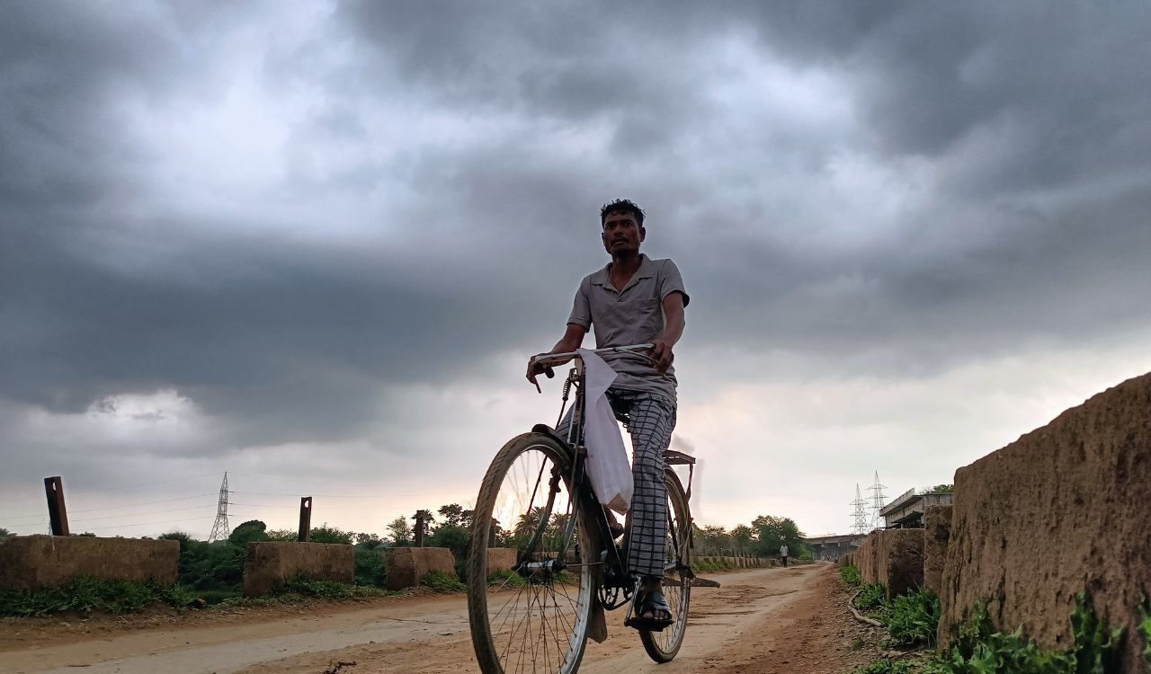 Below normal monsoon, will progress slowly across nation: IMD
