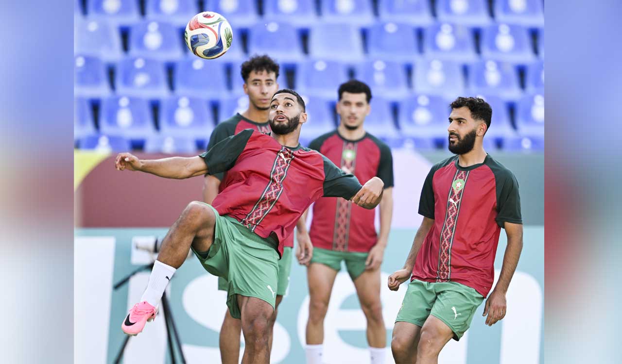 FIFA 2026: Netherlands vs Morocco Match preview, squads and live streaming details