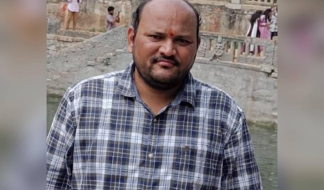 Hyderabad man’s organs donated under Jeevandan, six patients benefit