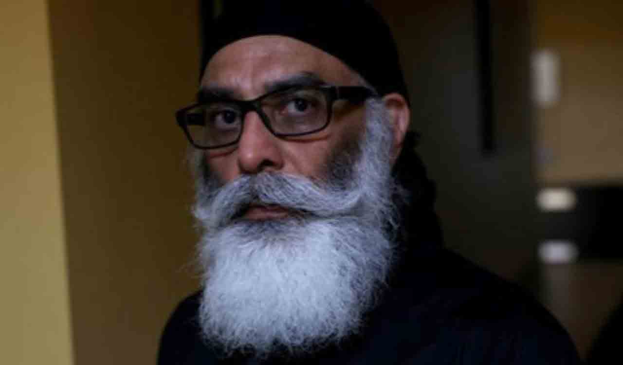 Ahead of Feb 2027 polls, Sikhs for Justice plots disinformation push in Punjab