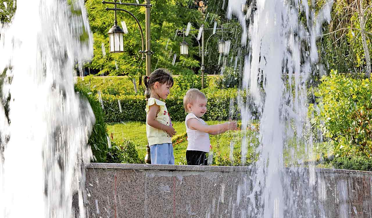 What’s driving the deadly heatwave in Europe