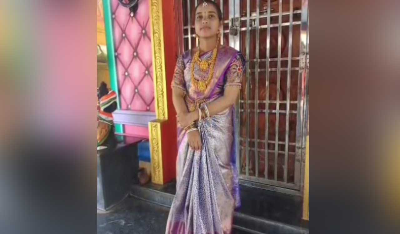 Pregnant woman, newborn dies in a botched delivery at a PHC in Kothagudem, TGHRC seeks report